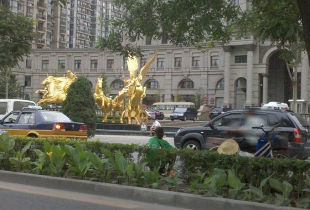 chariots of the gods