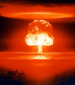 Bummer, but at least I've got chili.