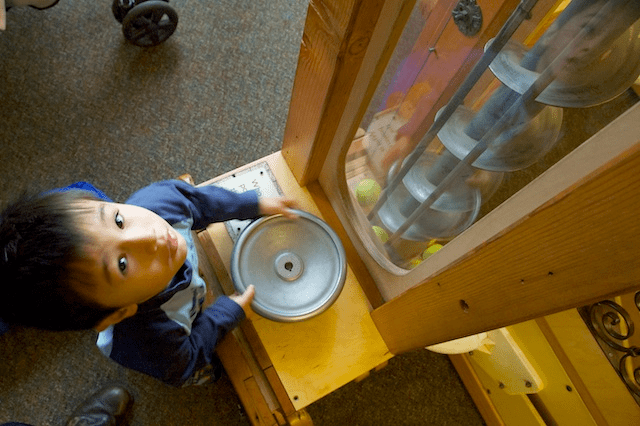 Merry Christmas from the human vector.